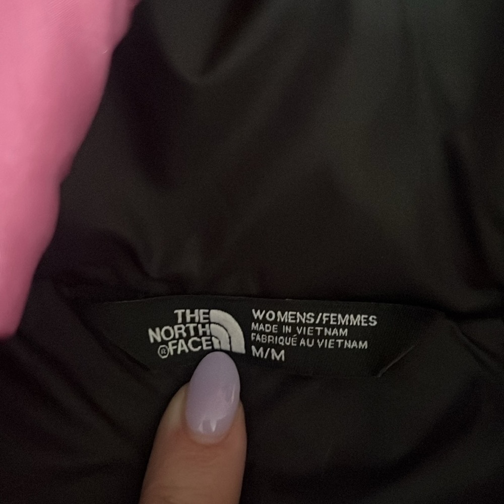 North Face Pullover - image 4